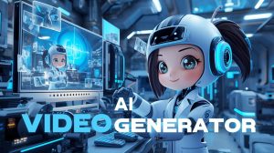 ai video generator no restrictions