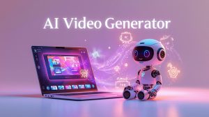 ai video generator no filters