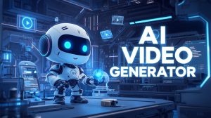 ai video generator no restrictions