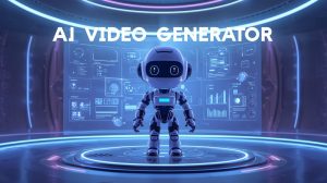 ai image to video no restrictions