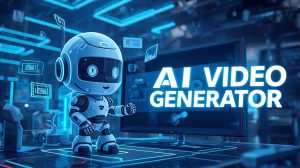 ai video generator no restrictions