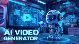 ai video generator no restrictions