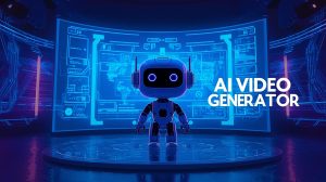 ai video generator no filters